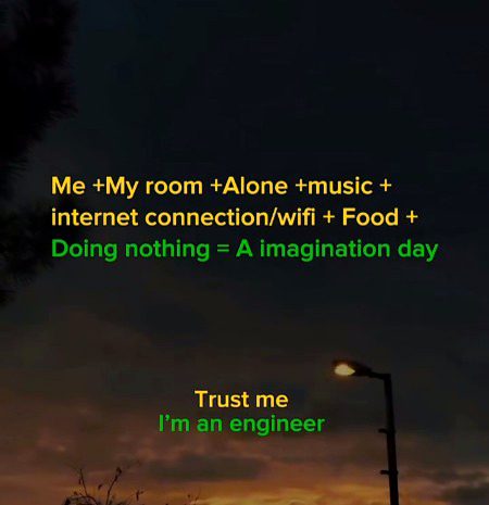 Trust me 😉