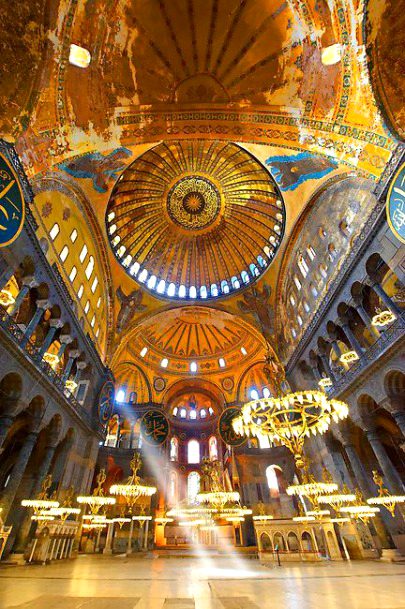 Beautiful Structures image