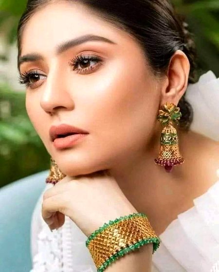 Pakistani Celebs image