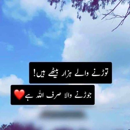 Islamic Quotes image