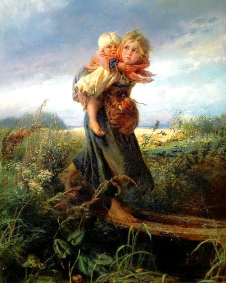 Paintings image