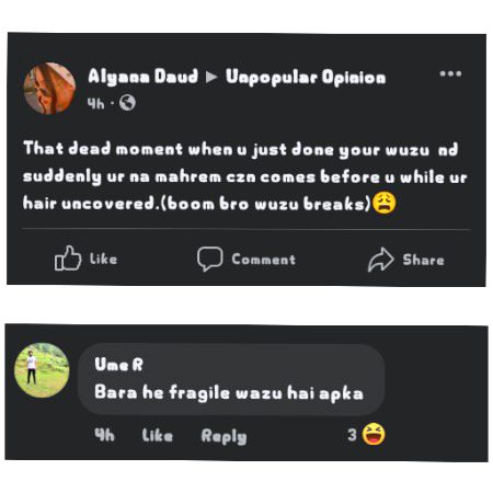 Memes & Satire image