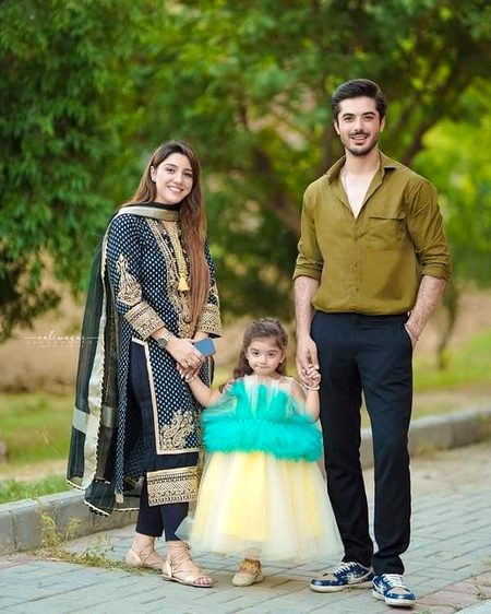 Pakistani Celebs image