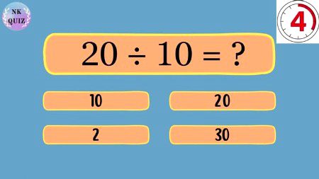 Math Test image