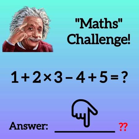 Math Test image
