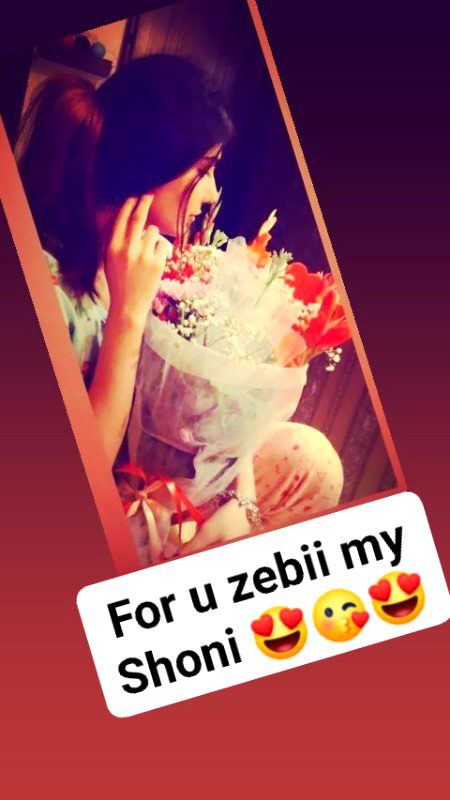کسی سے روز مل کر باتیں کرنا دوستی نہیں
بلکہ کسی سے بچھڑ کر بھی یاد رکھنا دوستی ہے😍