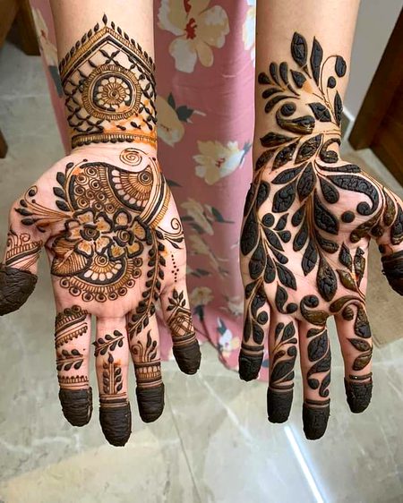 Mehndi Design image