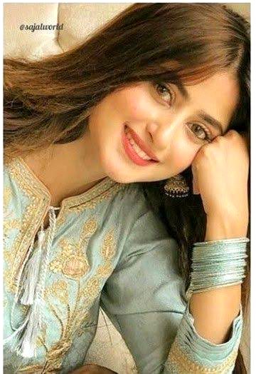Sajal ali