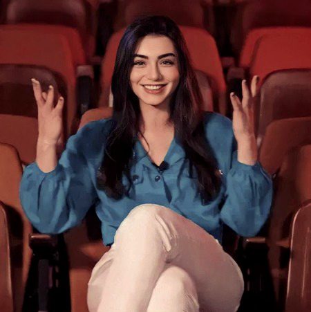 Turkish Celebs image