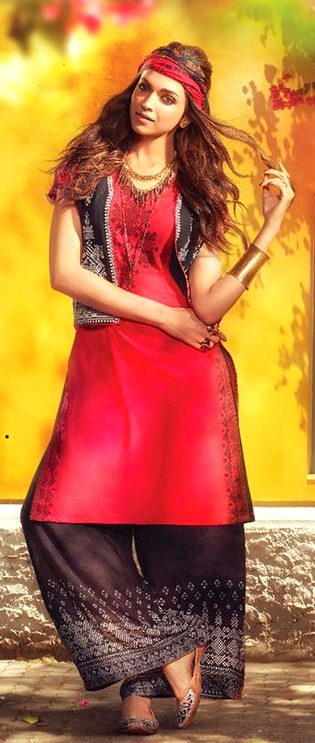 Indian Celebs image