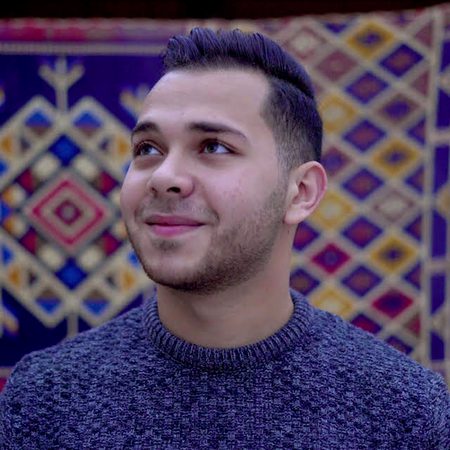 Just seeing your smile makes me feel better inside