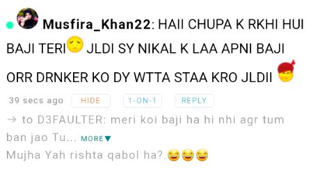 ѕнαнzαιв, Look at this bastard