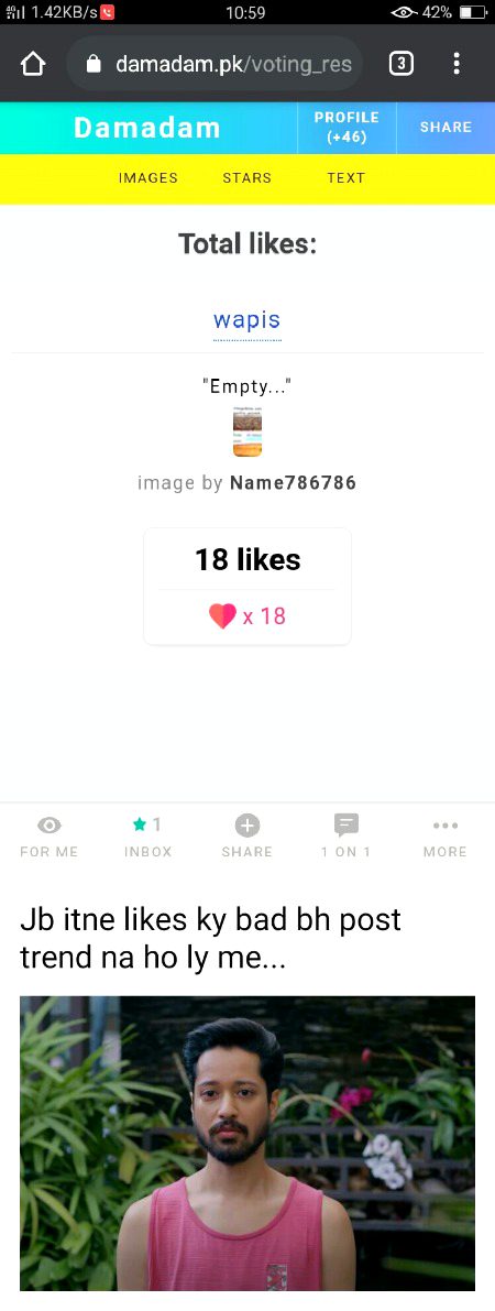 Damadam Roasting image