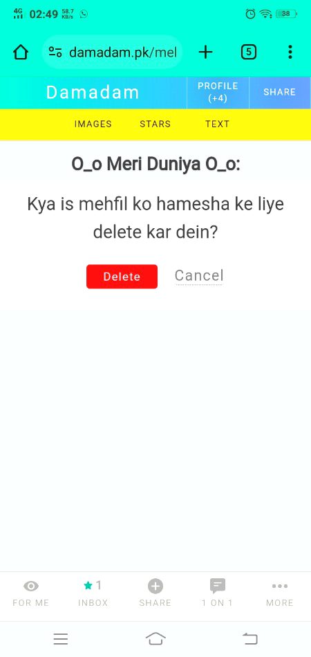 .. .delethsjnsknsns