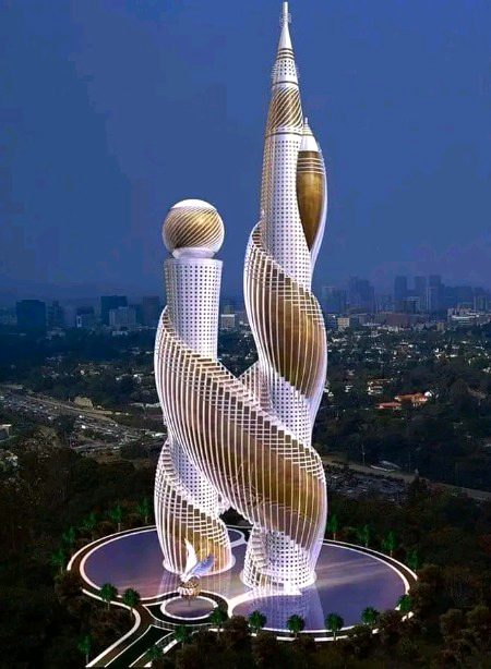 Beautiful Structures image