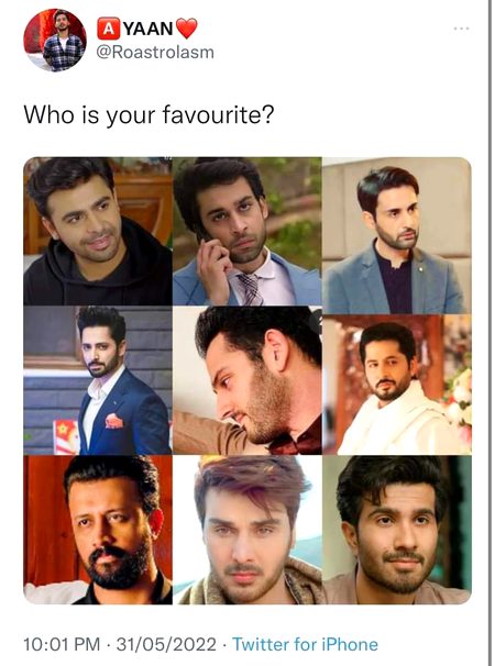 Pakistani Celebs image