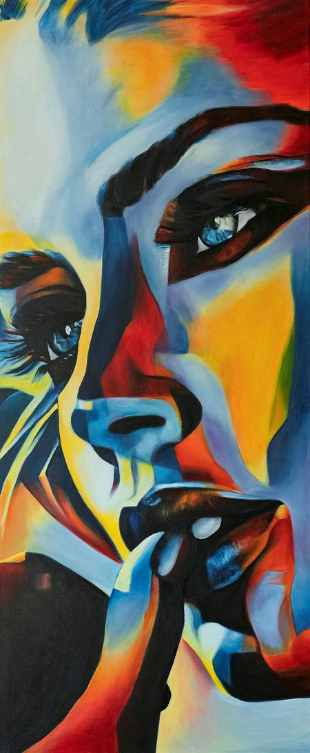 Paintings image