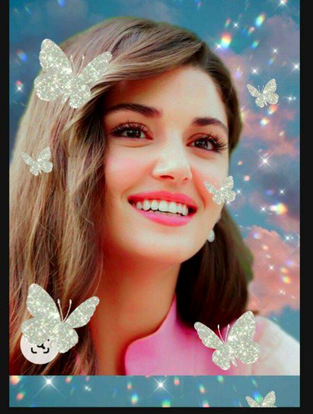 Turkish Celebs image