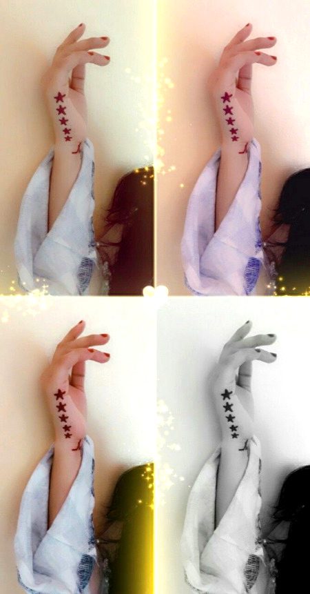 Mehndi Design image