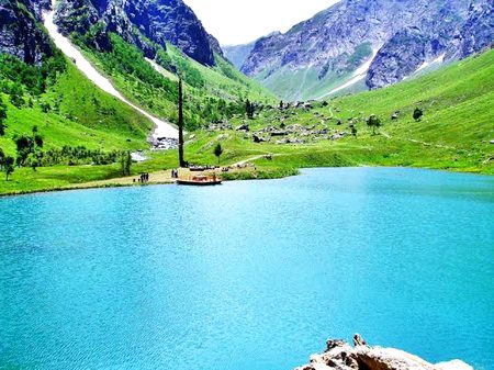 Beautiful Nature image
