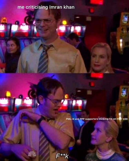 Memes & Satire image