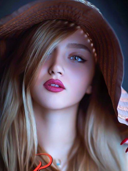 Beautiful People image