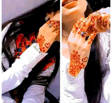 Mehndi Design image