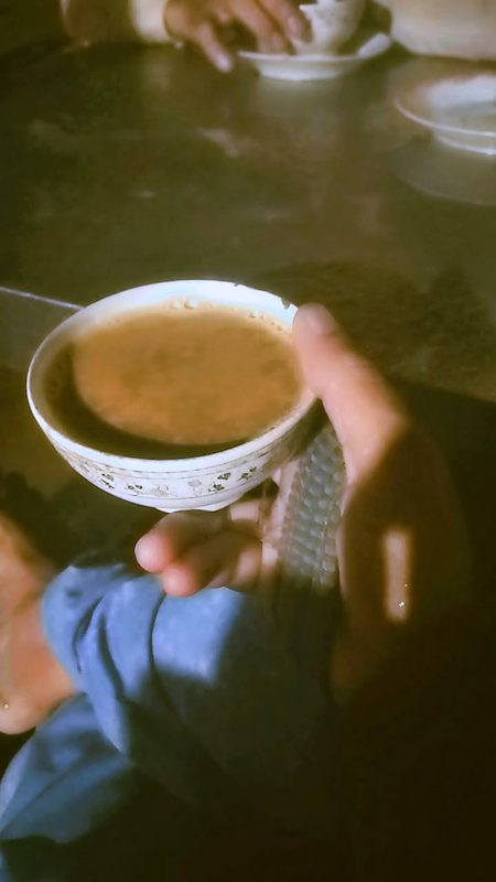 Barish,chaiii,❤️