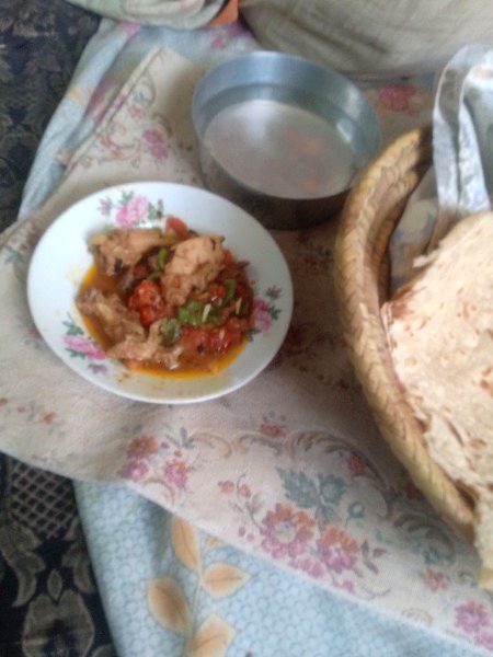 desii khana.hm yumyy😋😋😋😋