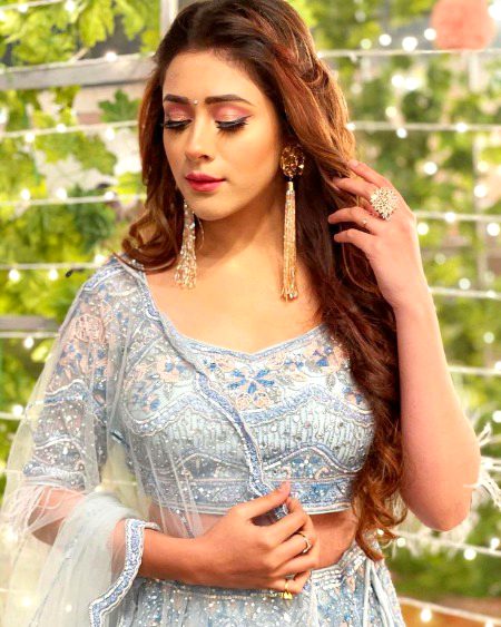 Indian Celebs image