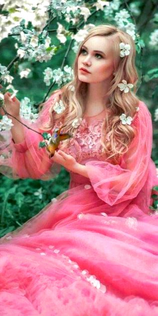 Beautiful People image