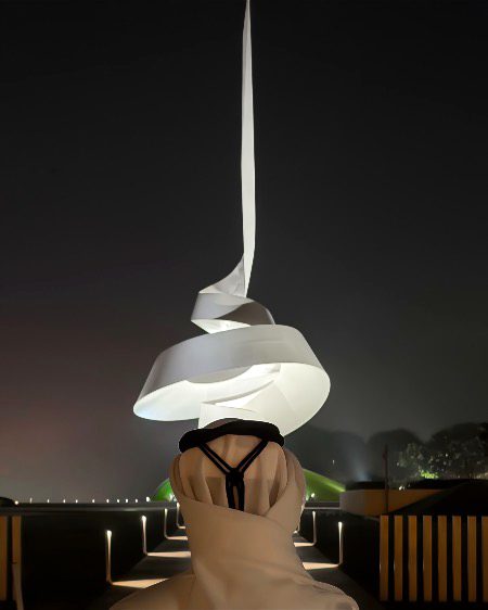 سيعطيك الله ما تنتظره قريبا...🩶