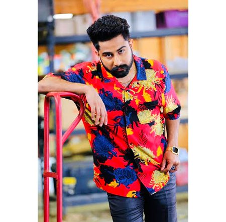 Sdky jaon. Ina pyra bi koi hoskta hy