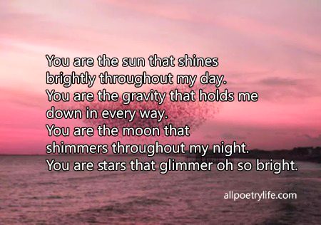 Romantic Poetry image