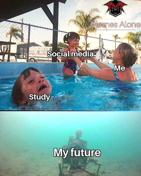 Memes & Satire image