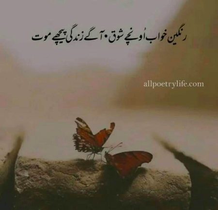 Sad Poetry image