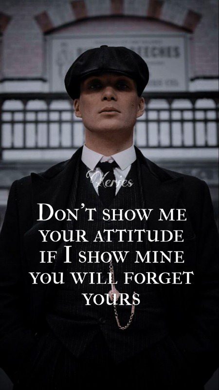 Attitude Quotes image