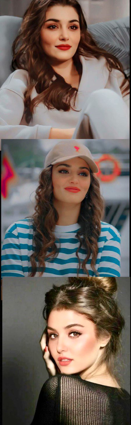 Turkish Celebs image