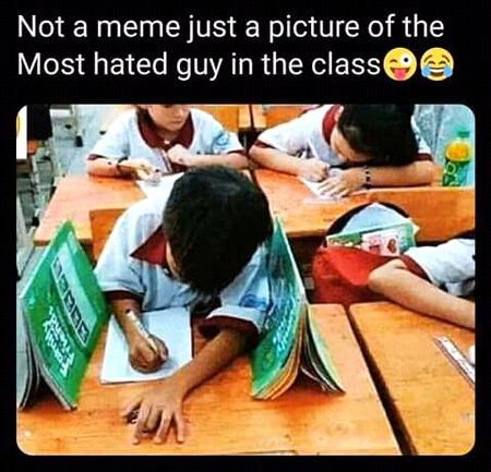 Memes & Satire image