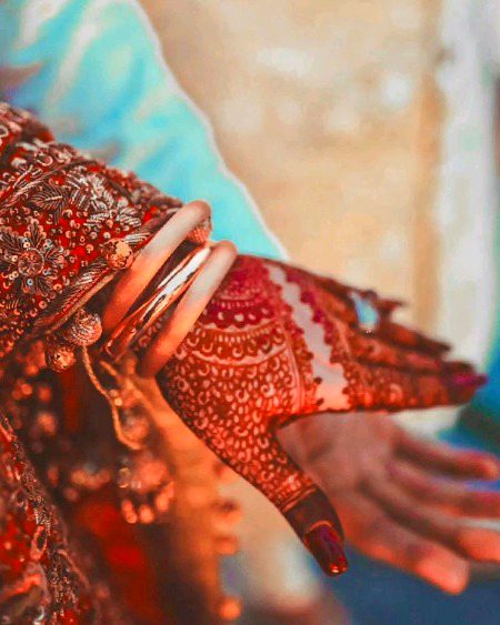 Mehndi Design image