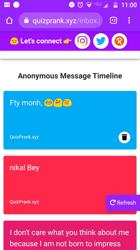 Had hy..ftm bolny waly samny aana..a6