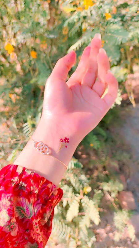 Mehndi designs