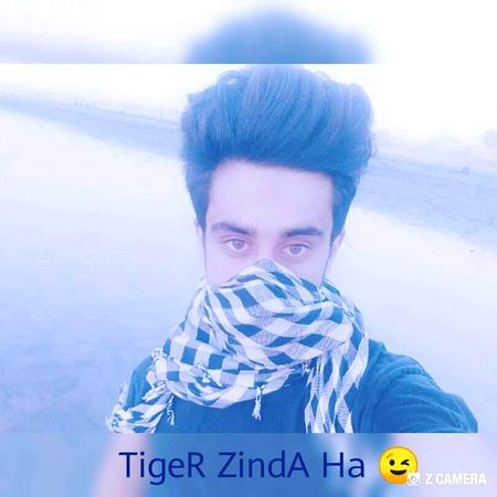 Mere bal ktne pyre hain.