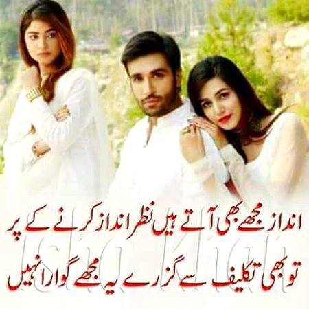 Sad Poetry image