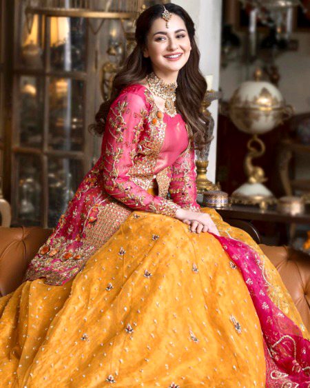 Pakistani Celebs image
