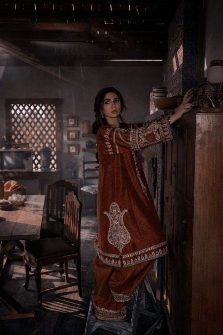 Pakistani Celebs image