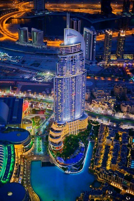 Beautiful Structures image