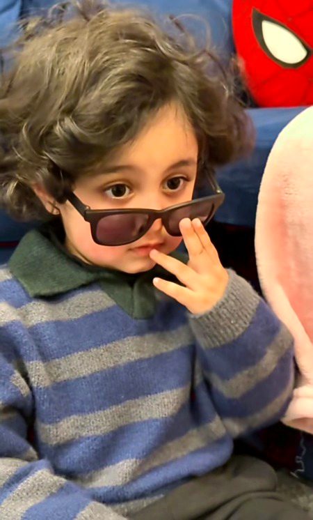 Beautiful People image