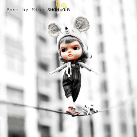 چولہے پہ تو سب کو دم دینا آتا ہے 
😒👊🏻کوئی میری ناک میں دم کر کے دکھائے تو