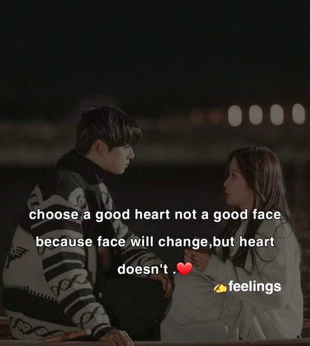 .... absolutely right💕